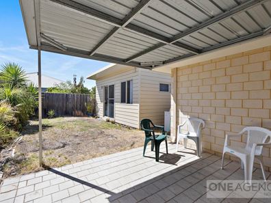 14 Bergala Drive, Ellenbrook WA 6069