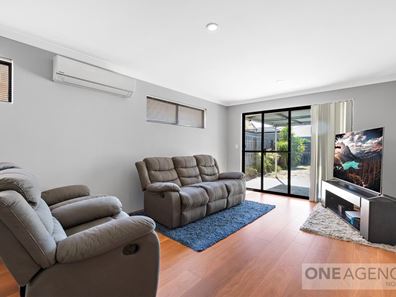 14 Bergala Drive, Ellenbrook WA 6069