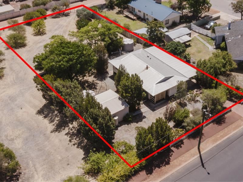 20 Butler Street, Narrogin