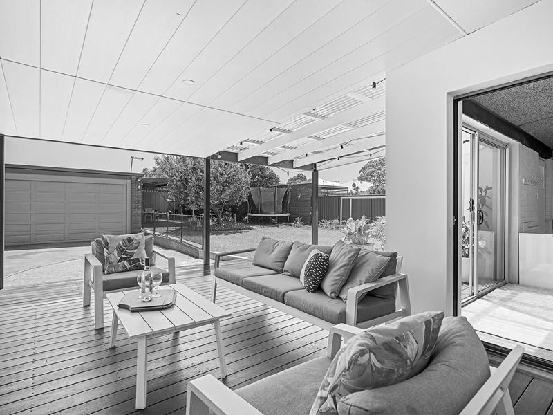 214 St Brigids  Terrace, Doubleview