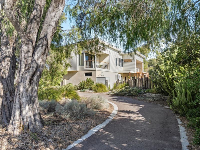 3 Harnett Street, Broadwater WA 6280