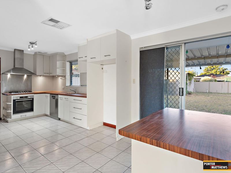 28 Gayhurst Road, Kenwick