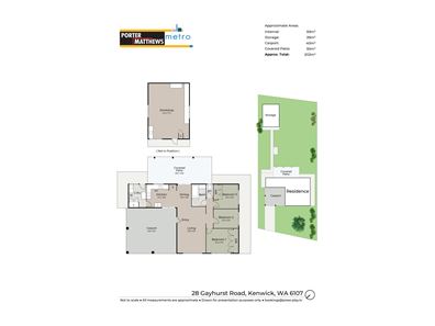 28 Gayhurst Road, Kenwick WA 6107