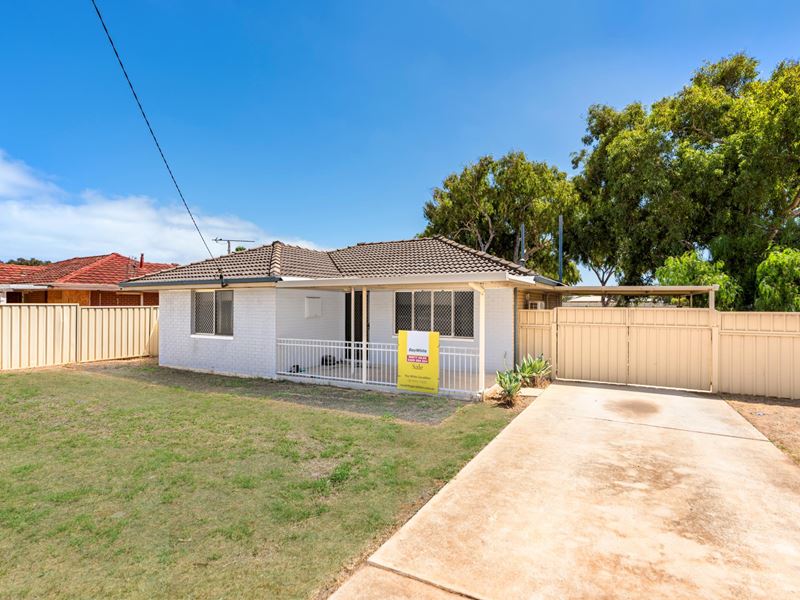 5 Broome Street, Spalding