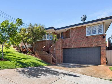 71 Hamilton Street, Bayswater WA 6053