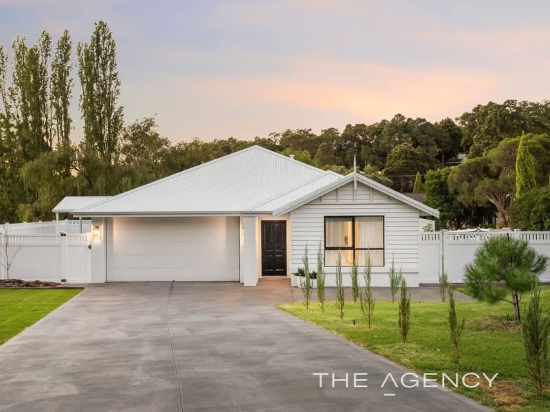 95 Welshpool Road East, Lesmurdie