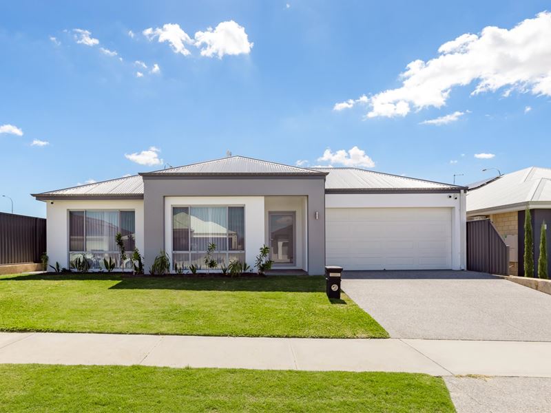 57 Basilio Ave, Landsdale