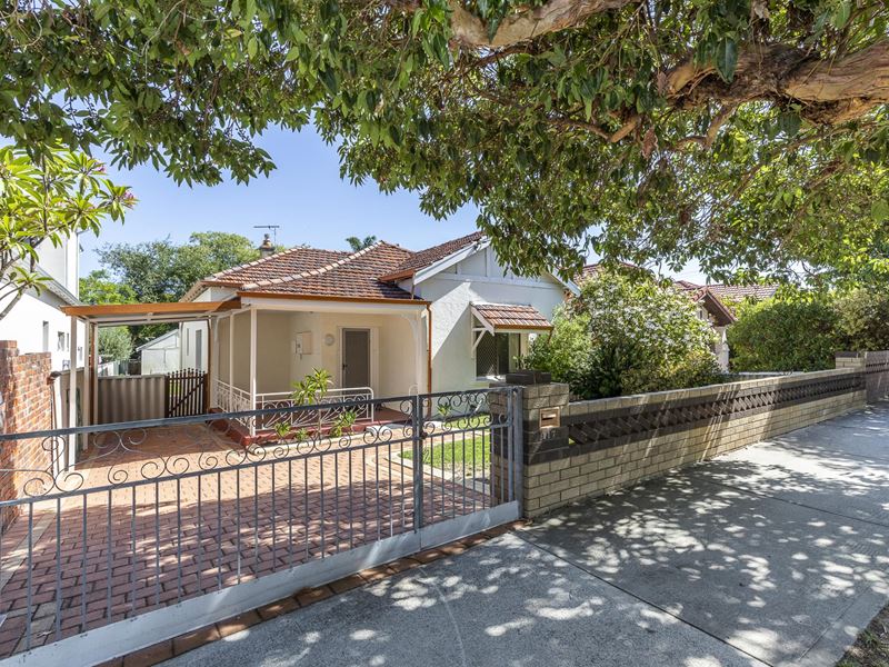 117 Anzac Road, Mount Hawthorn