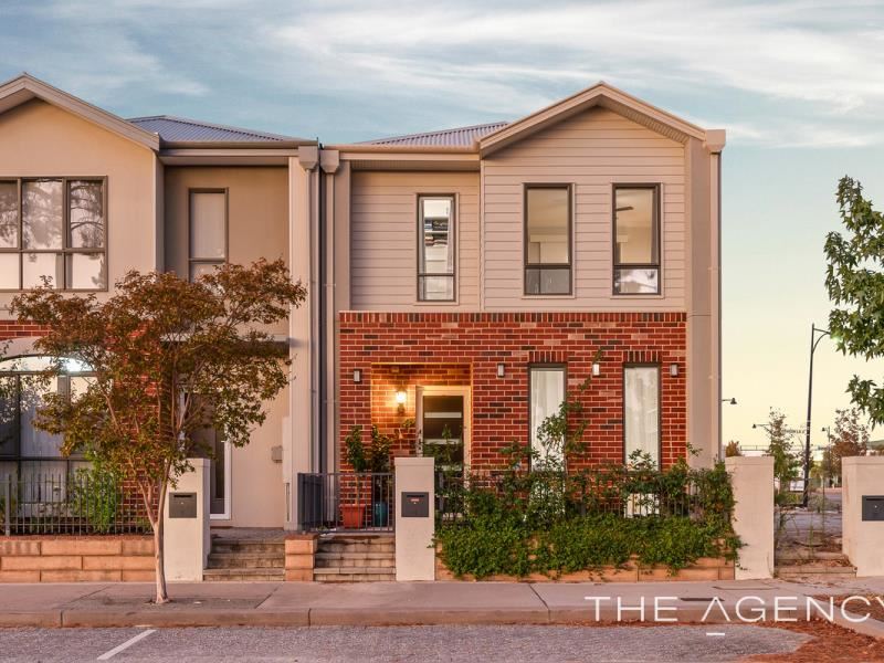 4 Goodwood Crescent, Ellenbrook