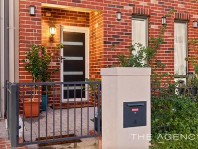 4 Goodwood Crescent, Ellenbrook WA 6069