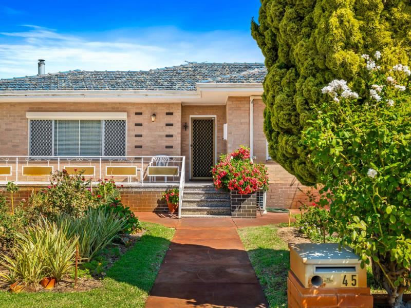 45 Doust Street, Cannington