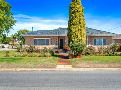 45 Doust Street, Cannington WA 6107