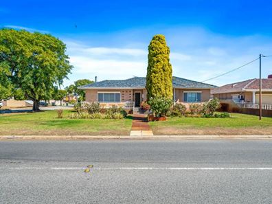 45 Doust Street, Cannington WA 6107