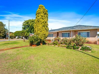 45 Doust Street, Cannington WA 6107