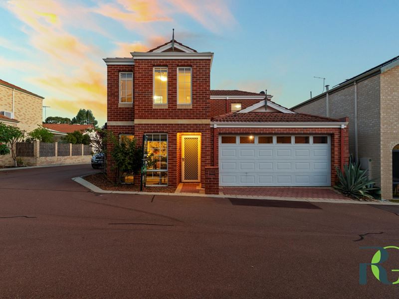 8 Doig Court, Bicton