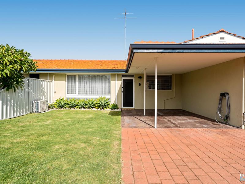 5/106 Kent Street, Rockingham WA 6168