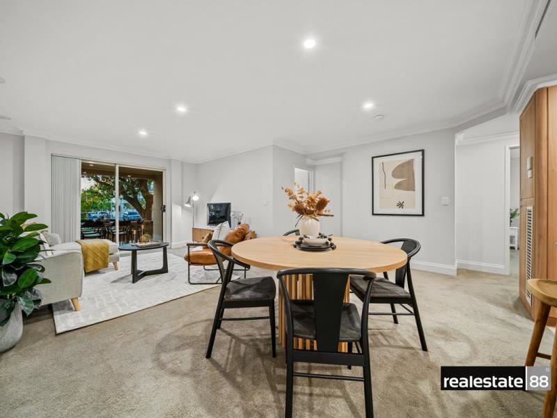 1/65 Wittenoom Street, East Perth WA 6004