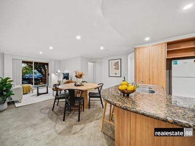 1/65 Wittenoom Street, East Perth WA 6004