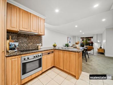 1/65 Wittenoom Street, East Perth WA 6004