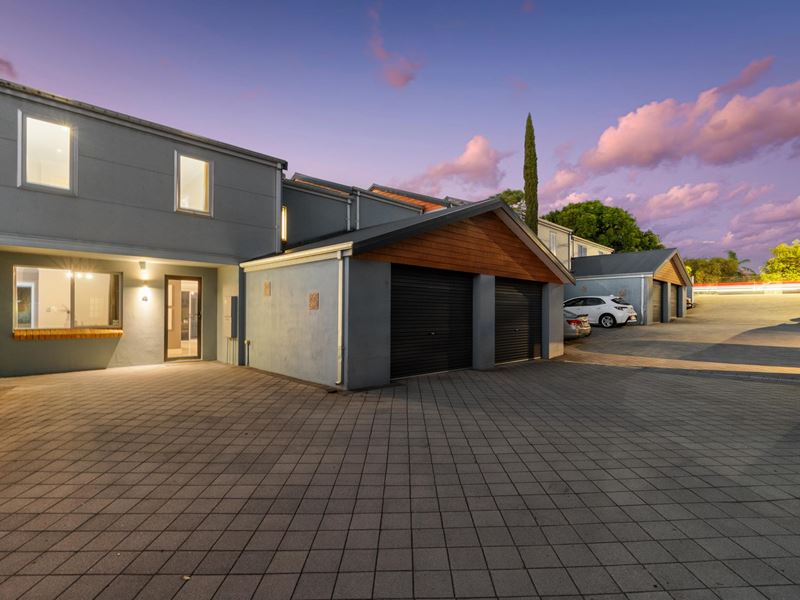 4/61 Main Street, Osborne Park WA 6017
