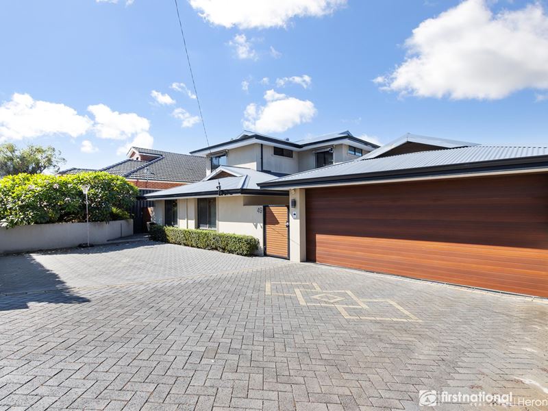 49 HOGARTH WAY, Bateman