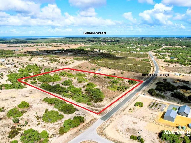 Lot 233 Bottlebrush Road, Nilgen