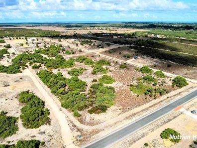 Lot 233 Bottlebrush Road, Nilgen WA 6044