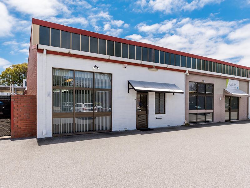 10/26 Shields Crescent, Booragoon