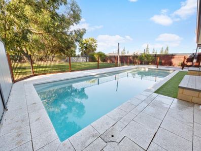 36 Bonaparte Drive, Secret Harbour WA 6173
