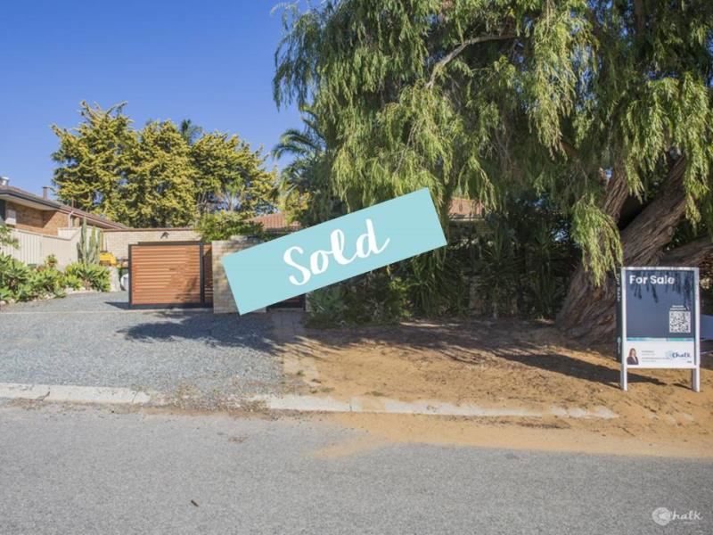 10 Tuart Ridge, Parmelia WA 6167