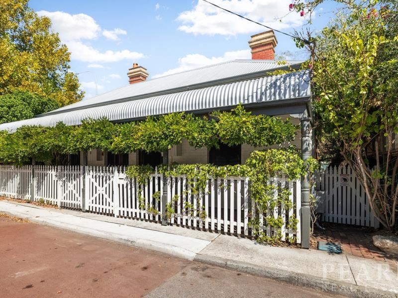 5a Rose Avenue, Bayswater WA 6053