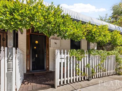 5a Rose Avenue, Bayswater WA 6053