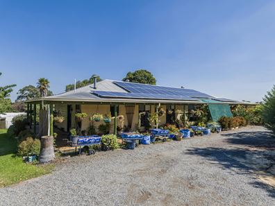 390 Sydney Road, Gnangara WA 6077