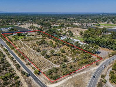 390 Sydney Road, Gnangara WA 6077