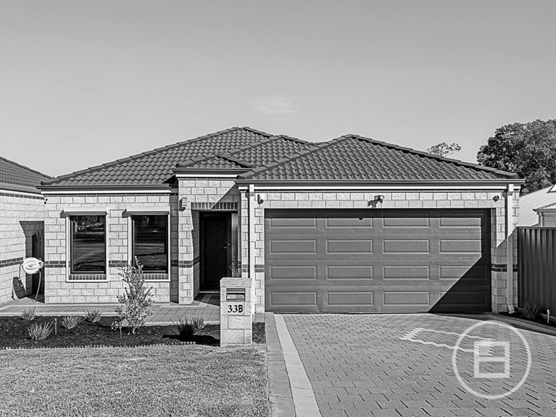33B Milford Way, Nollamara