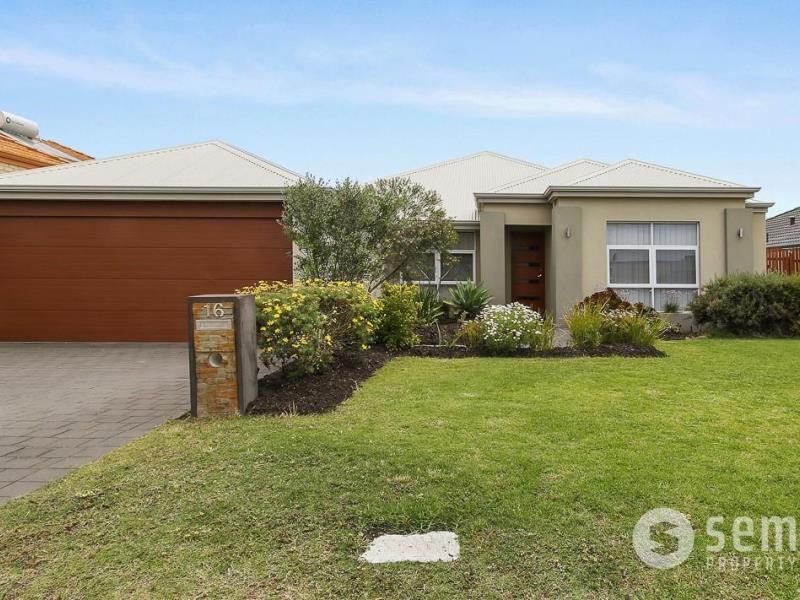 16 Minter Way, Aubin Grove WA 6164