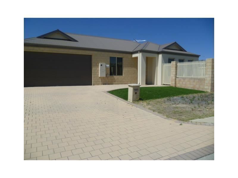 1/25 Peppermint Gardens, Aubin Grove