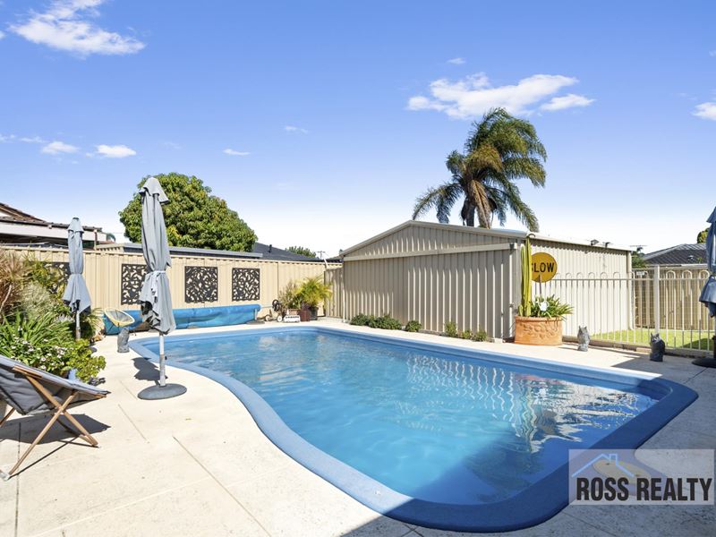 21 Sacramento Avenue, Beechboro