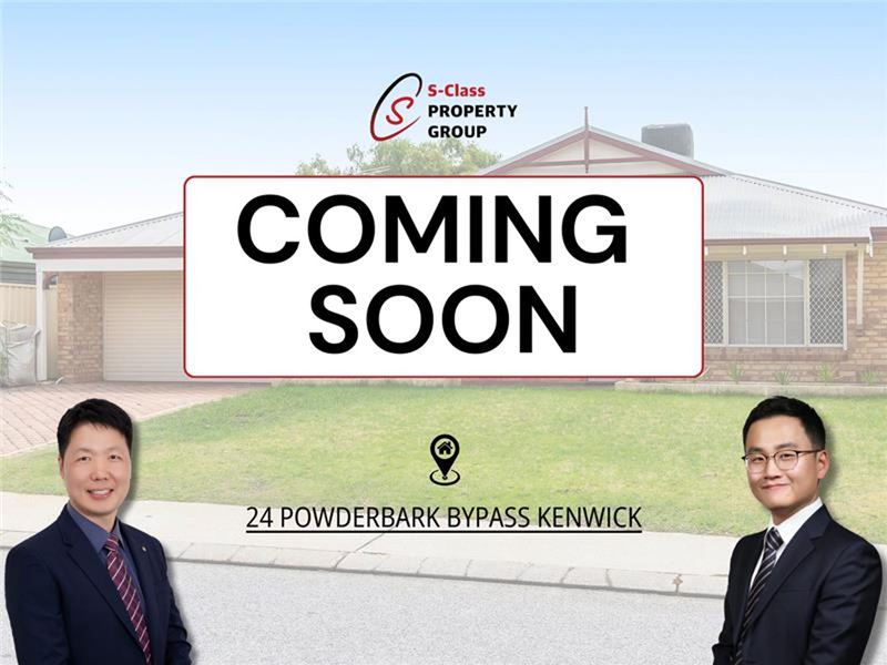 24 Powderbark Bypass, Kenwick
