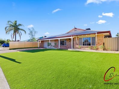 24 Powderbark Bypass, Kenwick WA 6107