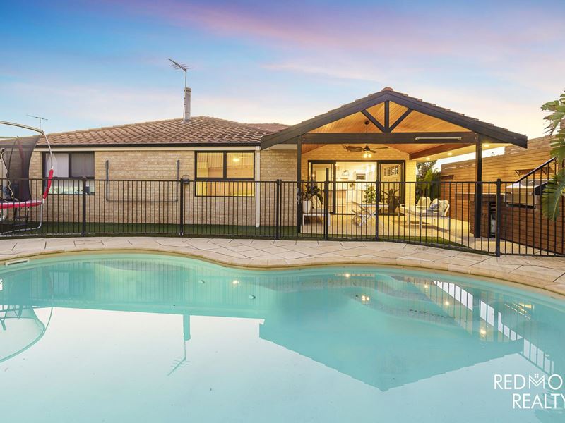 8 Bellana Place, Quinns Rocks