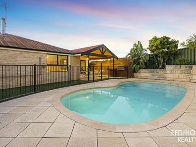 8 Bellana Place, Quinns Rocks WA 6030