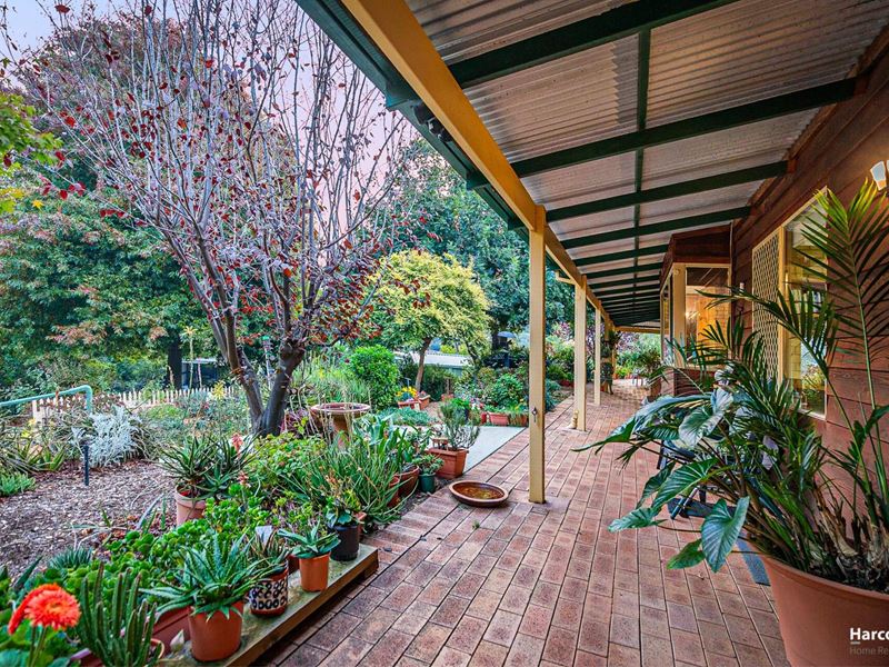 21 Orana Way, Roleystone