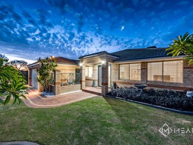 14 Hensley Loop, Landsdale WA 6065