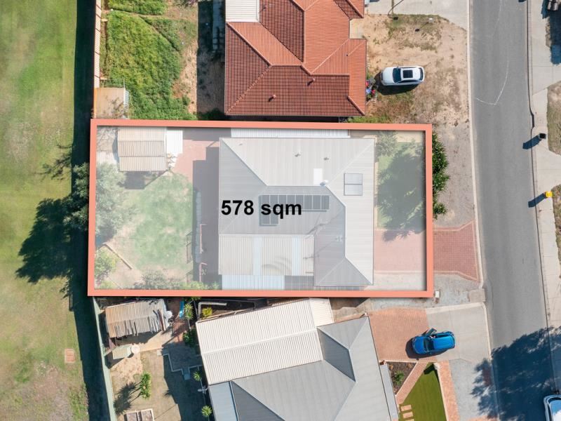 81 Mockeridge Circuit, Middle Swan