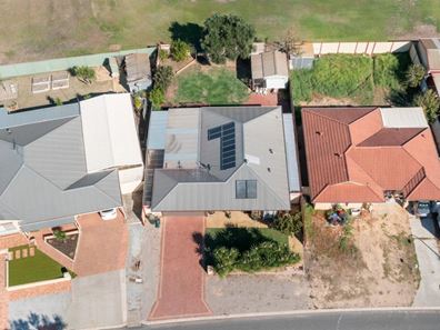 81 Mockeridge Circuit, Middle Swan WA 6056