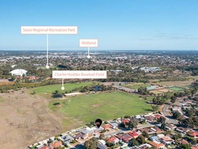 81 Mockeridge Circuit, Middle Swan WA 6056