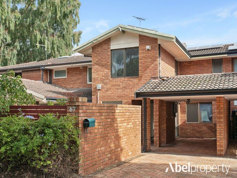 87 Coghlan Road, Subiaco