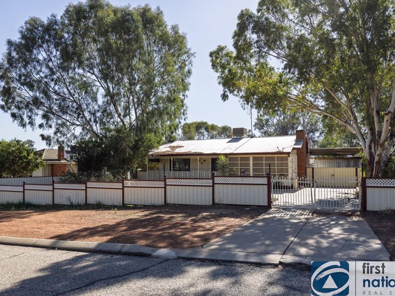 29 Perina Way, Northam