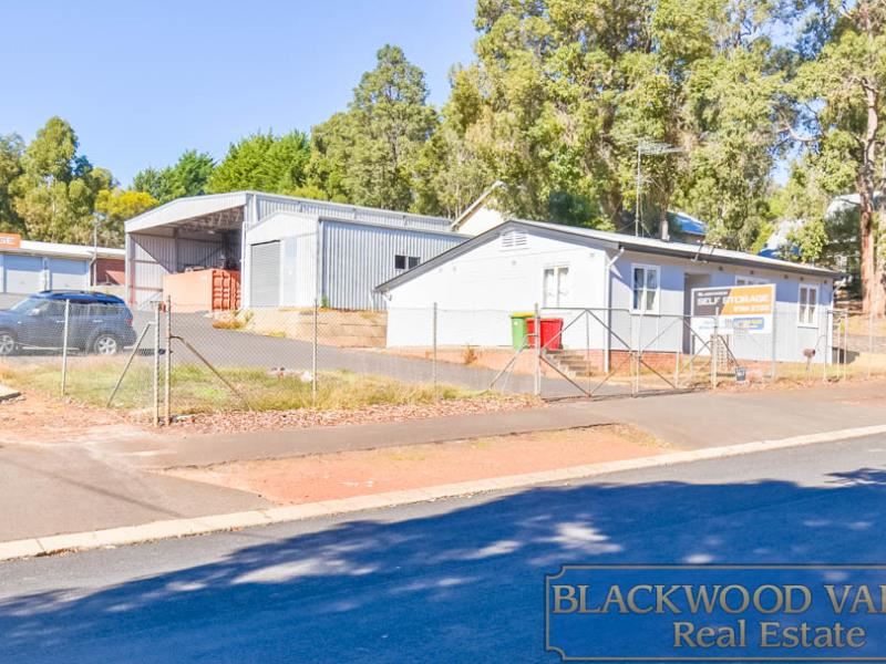 114 Roe Street, Bridgetown WA 6255